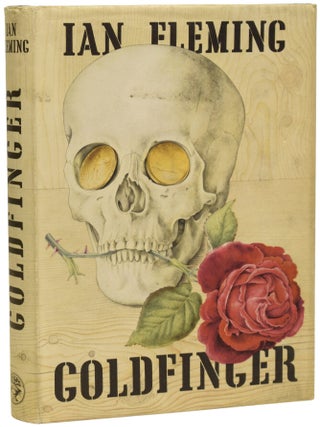 Goldfinger.