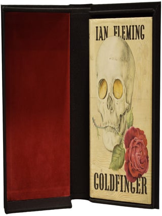 Goldfinger.