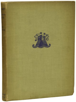 Item #71908 All Night at Mr. Stanyhurst's. Hugh EDWARDS, Ian FLEMING