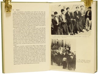 Mafioso. A History of the Mafia from it's Origins to the Present Day.