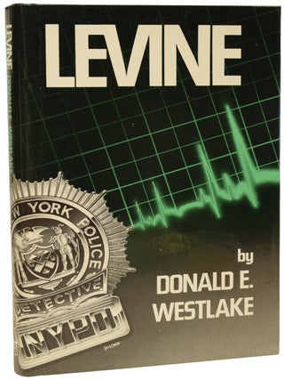Item #71998 Levine. Donald E. WESTLAKE