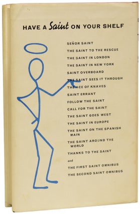 Trust The Saint.
