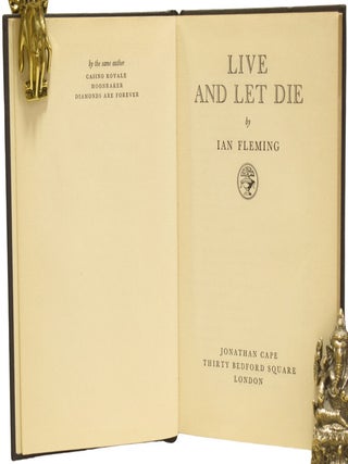 Live and Let Die.