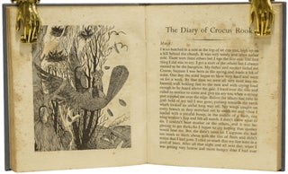 Mister Postlethwaite's Reindeer. Written & Illustrated by Richard Chopping.