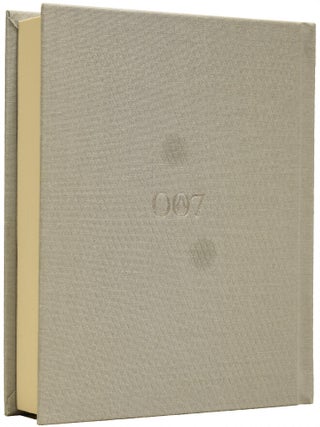 Quantum of Solace. The Complete James Bond Short Stories.
