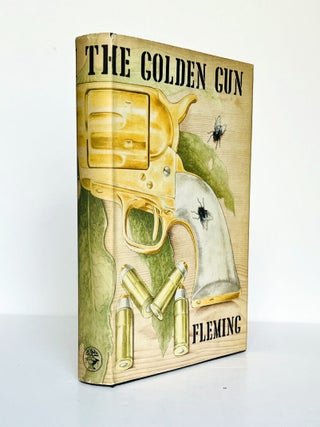 The Man With the Golden Gun.