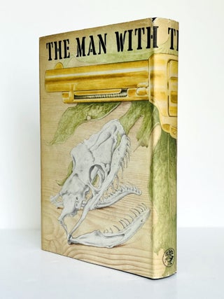 The Man With the Golden Gun.