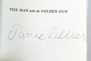 The Man With the Golden Gun.