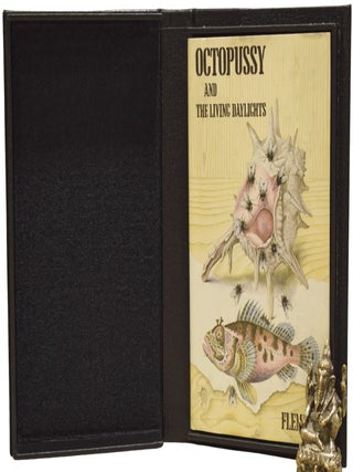 Octopussy (James Bond short stories).