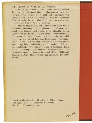 The Spy Who Loved Me.