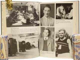 The Secret War. Spies, Codes and Guerillas 1939-45.