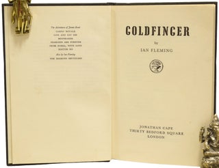 Goldfinger.