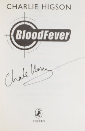 Blood Fever.