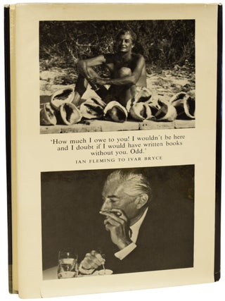 You Only Live Once. Memories of Ian Fleming.