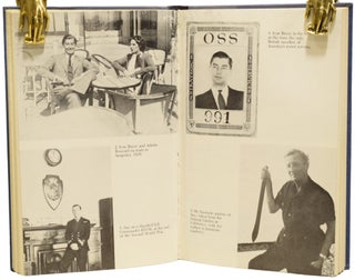 You Only Live Once. Memories of Ian Fleming.
