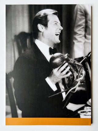 Octopussy. John Glen: All Time High.
