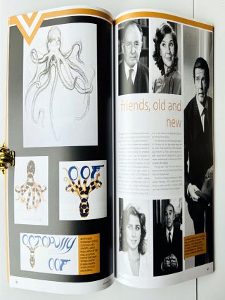 Octopussy. John Glen: All Time High.