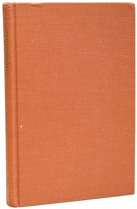 The Cool Crazy Committed World of the Sixties. Twenty One Television Encounters (Mrs. Ian Fleming's copy). By Pierre Berton.