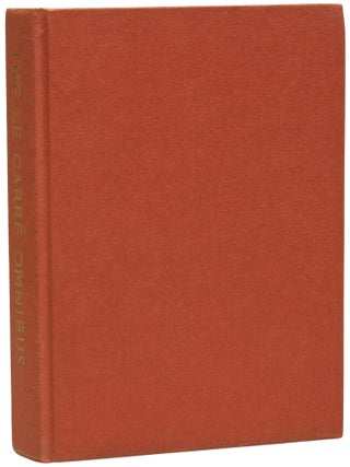 Call For the Dead. A Murder of Quality (Le Carre Omnibus).