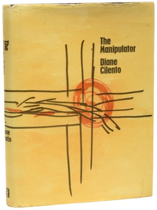 Item #73258 The Manipulator. Diane CILENTO, Sean CONNERY