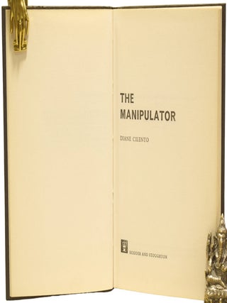 The Manipulator.
