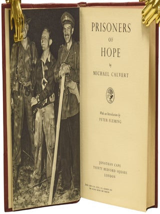 Prisoners of Hope.