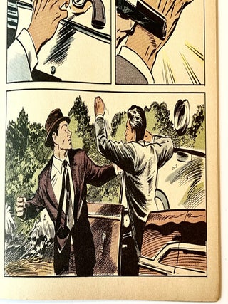 Classics Illustrated. Doctor No.