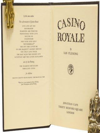 Casino Royale.