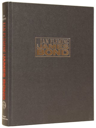 Item #73937 Ian Fleming and James Bond. Manuscripts in The Schøyen Collection Series 32. Jon...