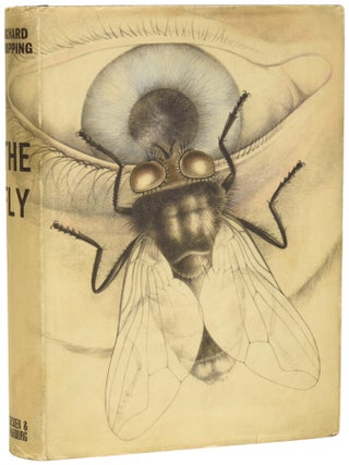 Item #73953 The Fly. Richard CHOPPING