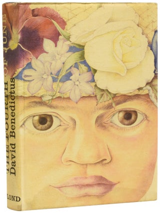 Item #73954 The Fourth of June. David BENEDICTUS