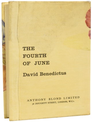 The Fourth of June.
