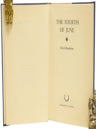 The Fourth of June.