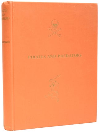 Pirates and Predators. The Piratical and Predatory Habits of Birds.