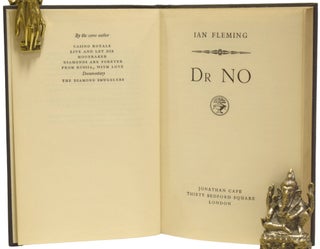 Dr. No.