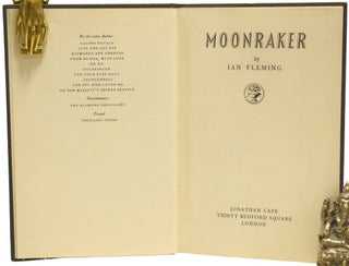 Moonraker.