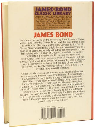 Goldfinger.