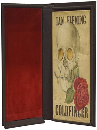 Goldfinger.