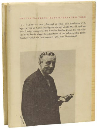 The Spy Who Loved Me.