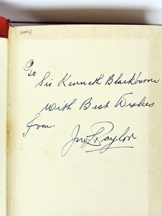 Item #74098 The Handbook of Jamaica for 1961 Comprising Historical, Statistical and general...