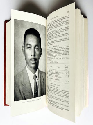 The Handbook of Jamaica for 1961 Comprising Historical, Statistical and general InformationConcerning The Island, ObtainedFrom Official and Other Reliable Records and Compiled by The Government Public Relations Office.