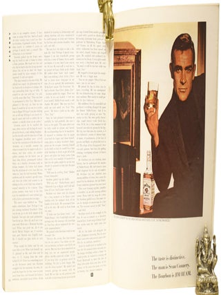 Playboy Magazine. Vol. 13, No. 11.