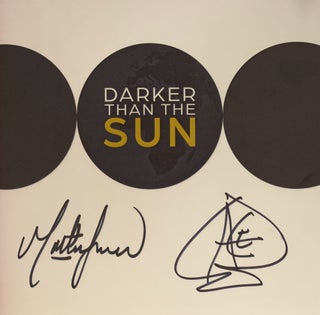 Darker Than The Sun. An Atlas of James Bond Movie Locations.