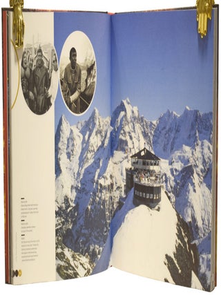 Darker Than The Sun. An Atlas of James Bond Movie Locations.