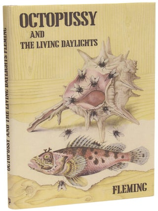 Octopussy & The Living Daylights.