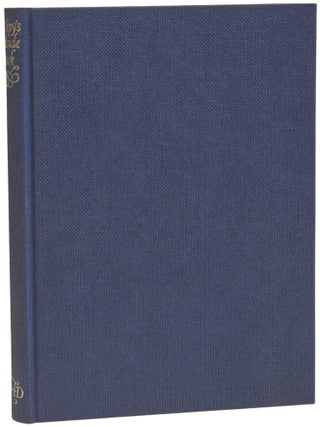 The Spy's Bedside Book. An Anthology edited by Graham Greene and Hugh Greene.