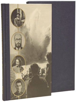 Item #74434 The Double-Cross System in the War of 1939-1945. J. C MASTERMAN, M. R D. FOOT,...