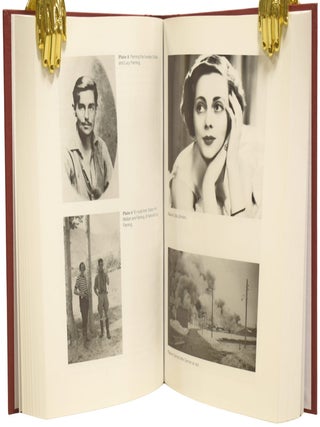 Master of Deception. The Wartime Adventures of Peter Fleming.