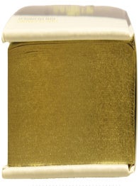 Goldfinger. Michael Gillette 007 Hardback. SPECIAL EDITION with gilt edges.