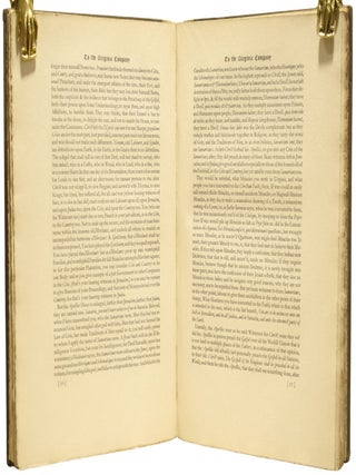 Ten Sermons.